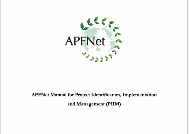 APFNet Udpates Rules to Better Guide Future Project Management