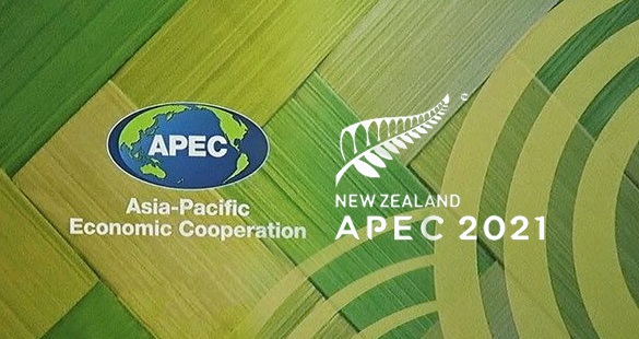 APEC部长们高度肯定APEC森林面积增长目标实现