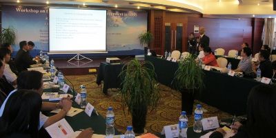 “大湄公河次区域森林资源管理”研讨班在昆明成功举办