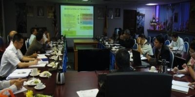 马来西亚沙捞越州项目可行性研究顺利展开
